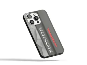 Honda Smartphone Case Customizable Design